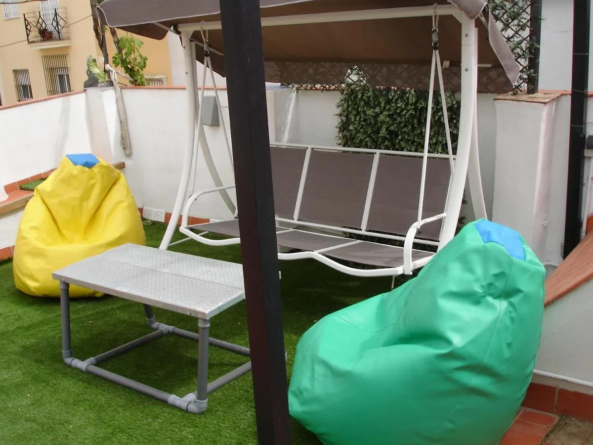 Apartamento Loft La Casa del Parral Jerez de la Frontera 0*,  España