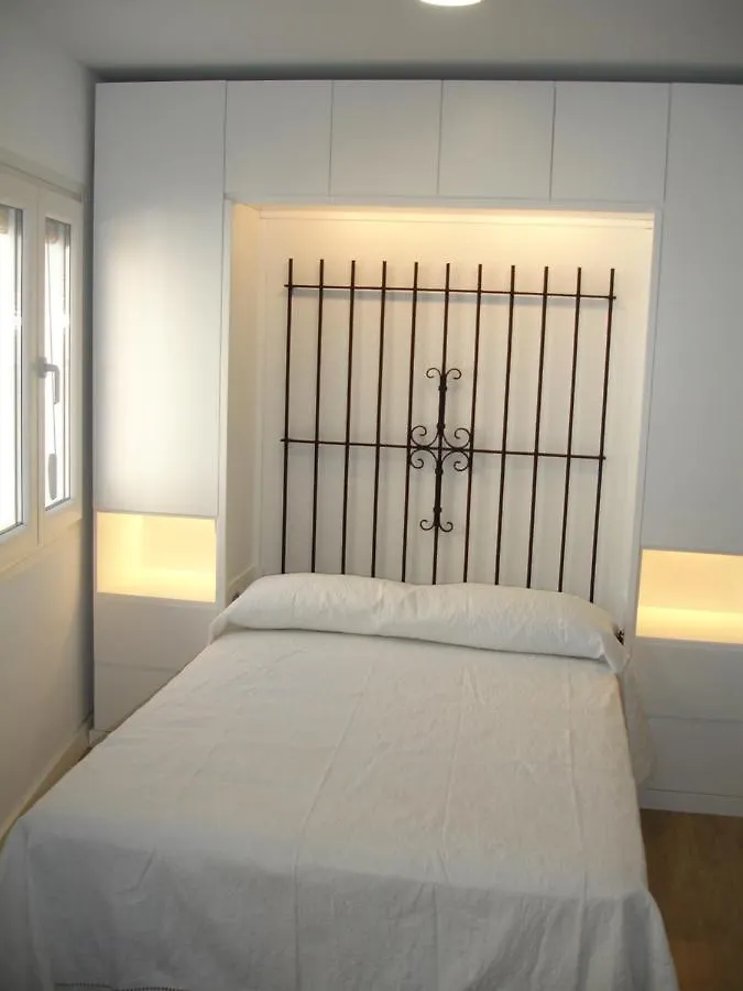 Kiana Loft, La Casa Del Parral Apartment Jerez de la Frontera