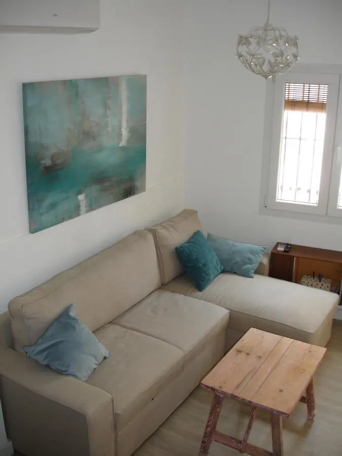 Kiana Loft, La Casa Del Parral Apartment Jerez de la Frontera