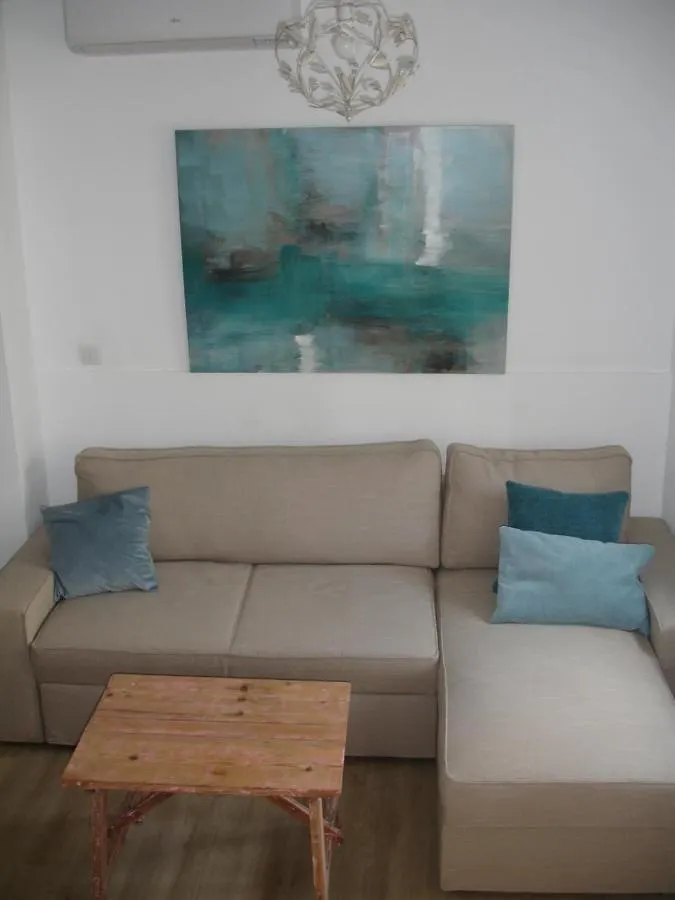 Kiana Loft, La Casa Del Parral Apartment Jerez de la Frontera 0*,  Spain