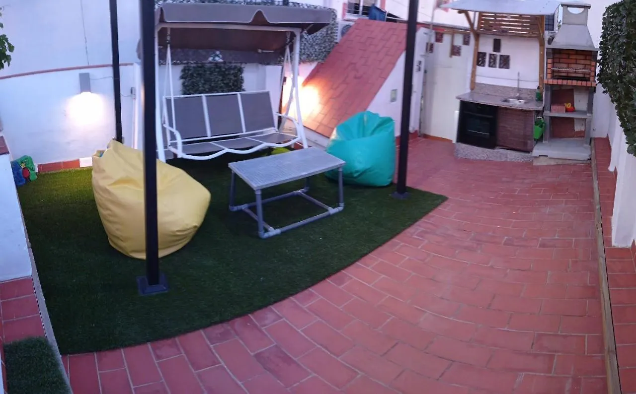 Kiana Loft, La Casa Del Parral Apartment Jerez de la Frontera