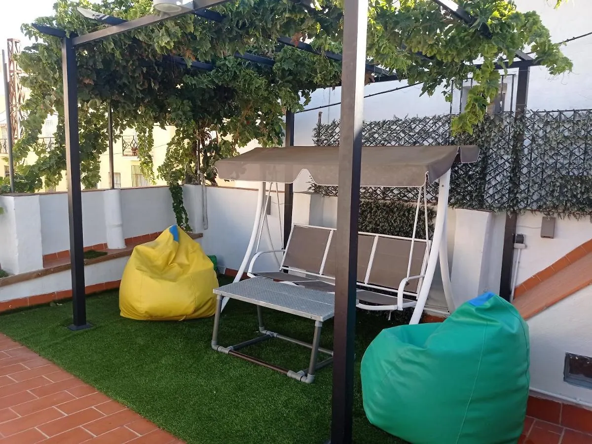 Kiana Loft, La Casa Del Parral Apartment Jerez de la Frontera 0*,  Spain