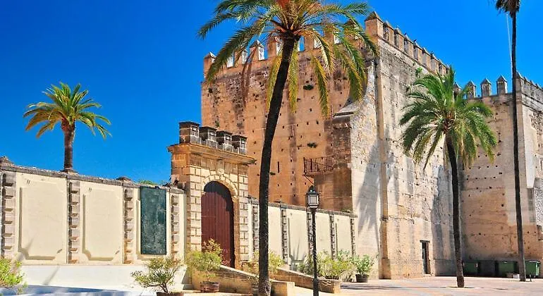 Kiana Loft, La Casa Del Parral Apartment Jerez de la Frontera