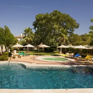 Hotel La Cueva Park, Jerez de la Frontera