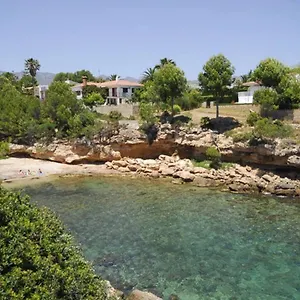 apartamento-en-la-calafat.catalonia-hotels.com/